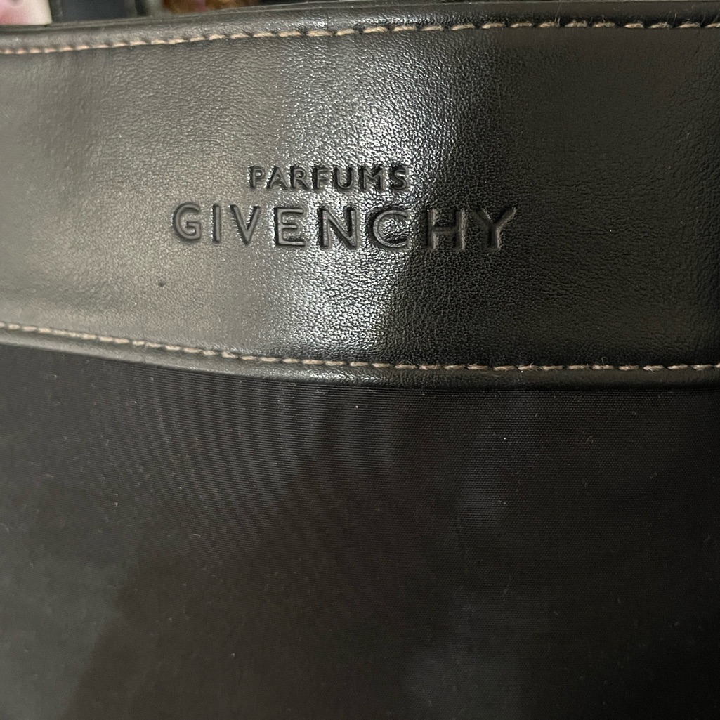 Givenchy Parfume Tote Bag